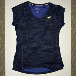 Nike Dri Fit Top